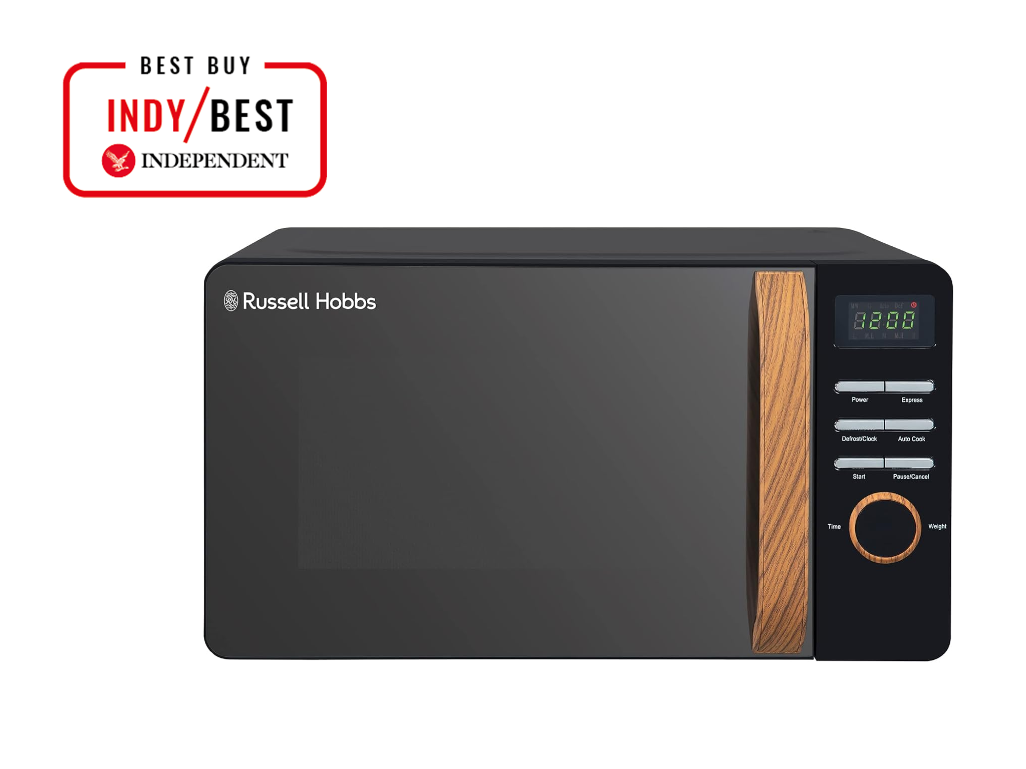 6 best microwaves 2024, tried and tested The Independent